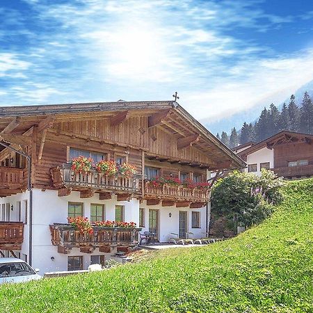 Aparthotel Lärchenheim Neustift im Stubaital Exterior foto
