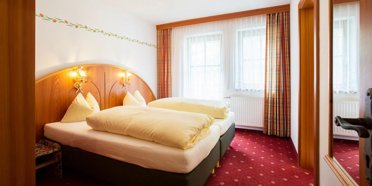 Aparthotel Lärchenheim Neustift im Stubaital Exterior foto