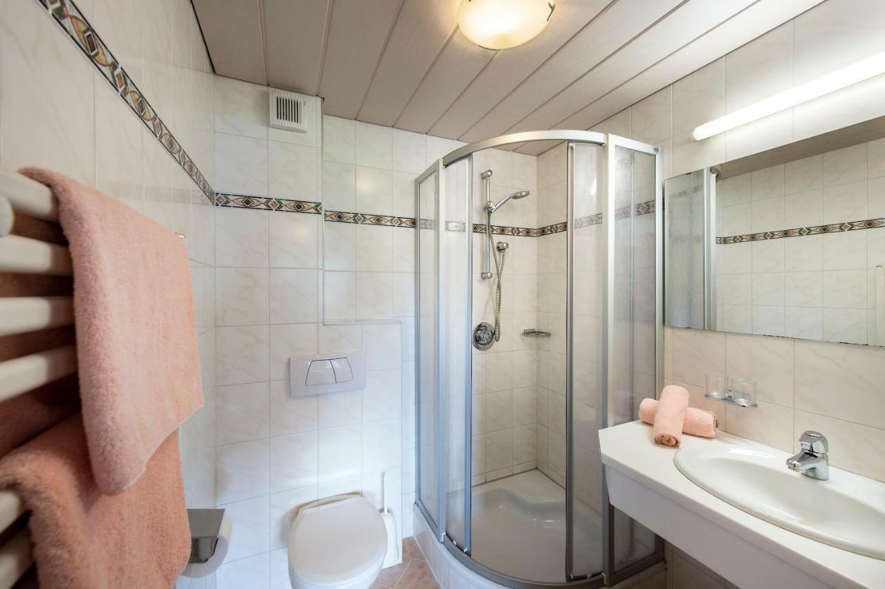 Aparthotel Lärchenheim Neustift im Stubaital Exterior foto